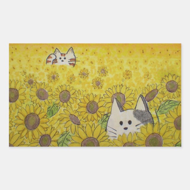 Ocultar y buscar Pegatina (Anverso)