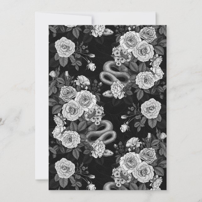 Ocultos en los rosas 3 (Anverso)