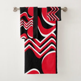 OCUPADO ROJO