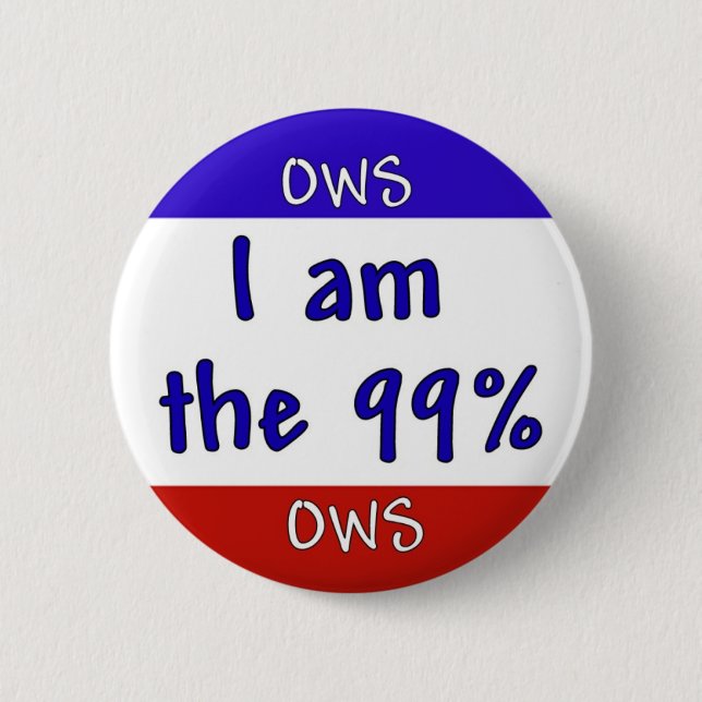 Ocupe el Pin del botón de OWS el 99% (Anverso)