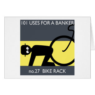 ¡ocupe Wall Street - tome su bici!