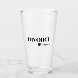 Ocurre el divorcio