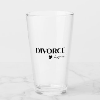Ocurre el divorcio