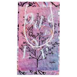 Oda a amar la bolsa de regalos del poeta Adiela Ak