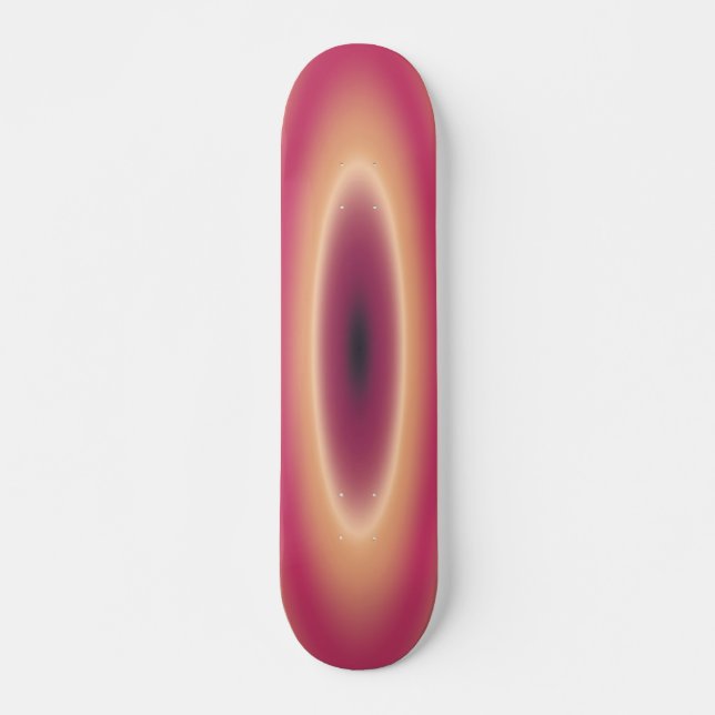Odd Rainbow Skateboard (Anverso )