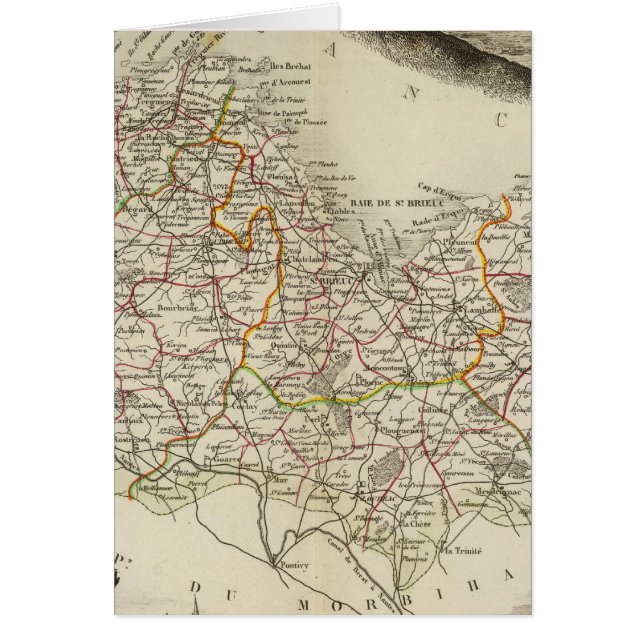 Odds del Norte (Frente)