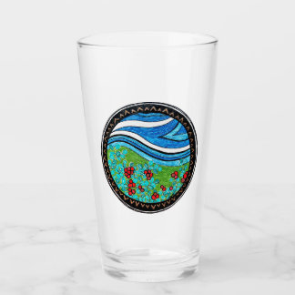 Ode a la Lingonberry - Tumbler
