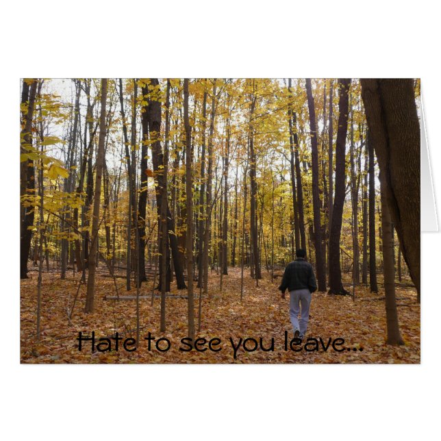 Odie verle irse… (Anverso (Horizontal))