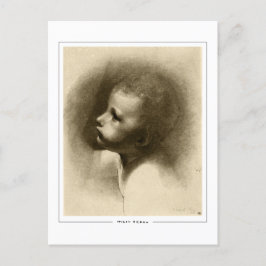 Odilon Redon #733 - Postales Bellas Artes