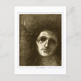 Odilon Redon #740 - Postales Bellas Artes