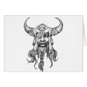 Odin gran dios de los nórdises