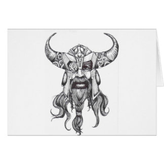 Odin gran dios de los nórdises