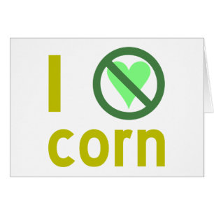 Odio al Corn