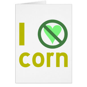 Odio al Corn
