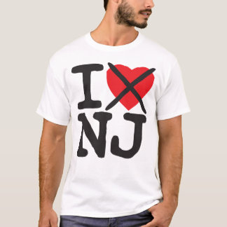 Odio NJ - New Jersey