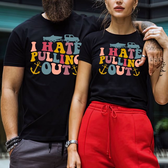 Odio Sacar Camisa, Camisa De Aventura, Camper (Subido por el creador)