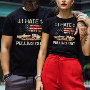 Odio Sacar Camisa, Camisa De Aventura, Camper