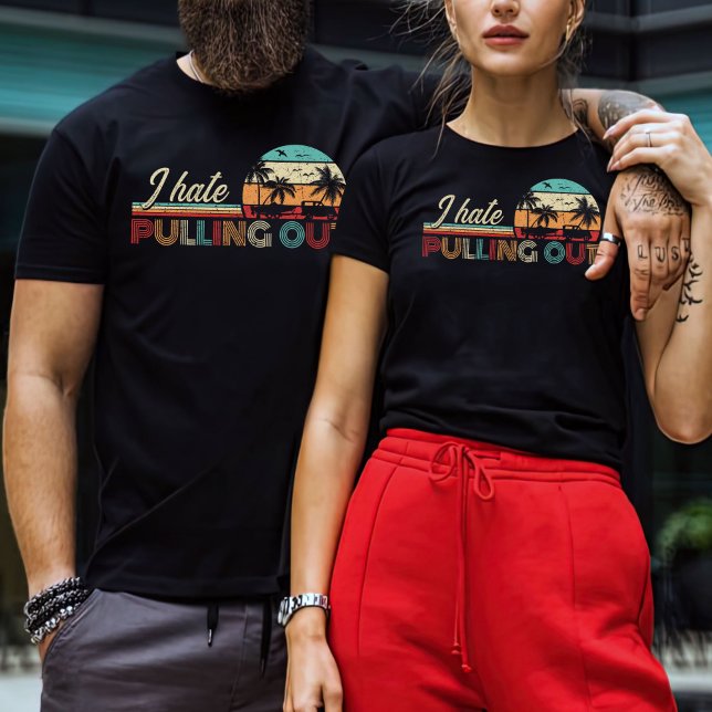 Odio Sacar Camisa, Camisa De Aventura, Camper (Subido por el creador)