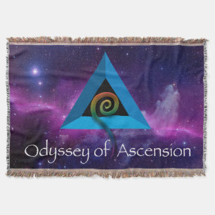 Odisea de la ascensión - manta