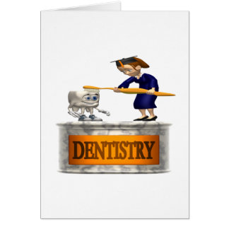Odontología