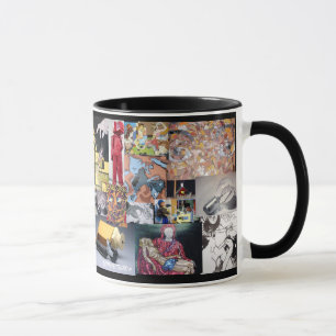 O'er la taza de los años