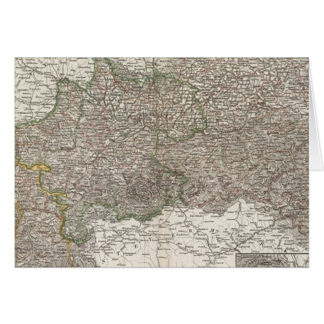 Oesterreich - Región de Viena (Anverso (Horizontal))