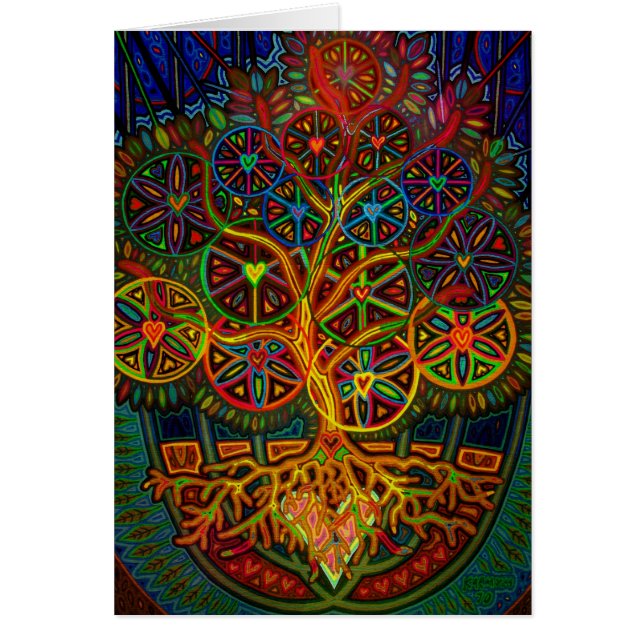 of tree knowledge 2012 digitalmente - (Frente)