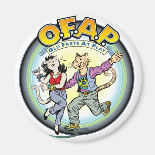OFAP: Viejos Faros en el imán Play