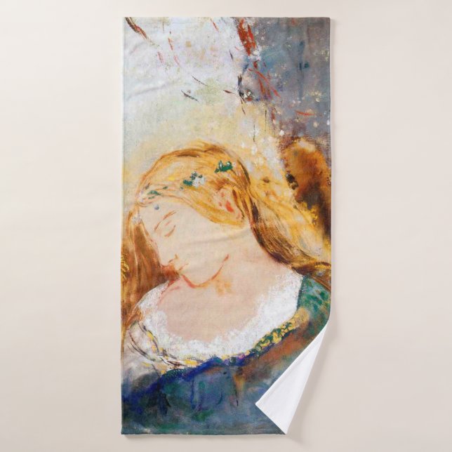 Ofelia, Redon (Toalla de baño)