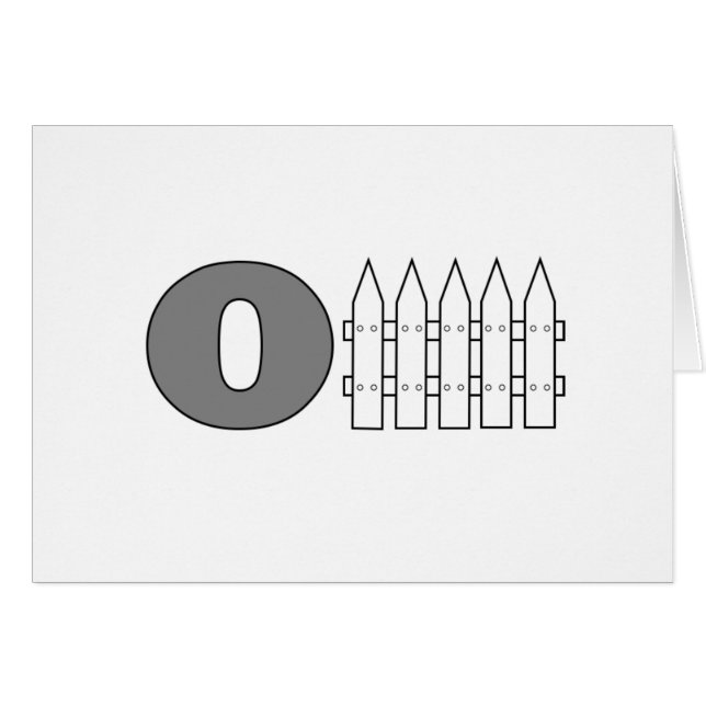 Ofensa (cerca de O) (Anverso (Horizontal))
