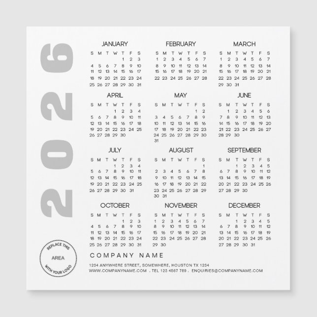 Oferta de vacaciones para clientes de la empresa d (Anverso)