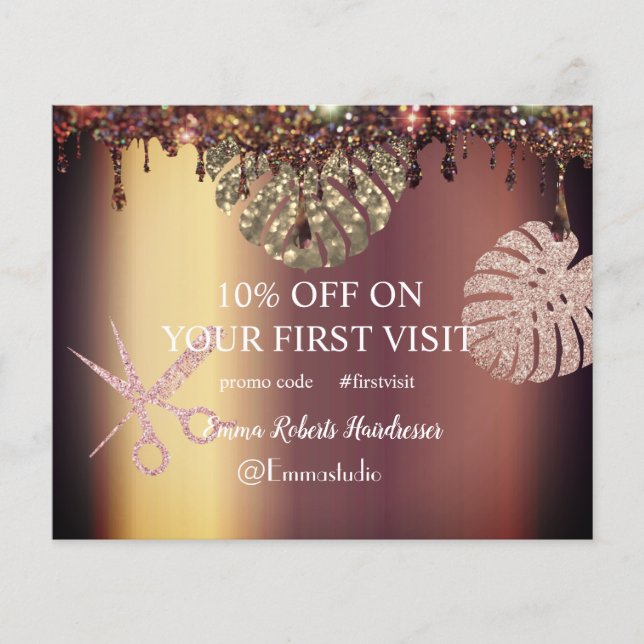 Oferta de venta de descuento Volante clásico (Frente)