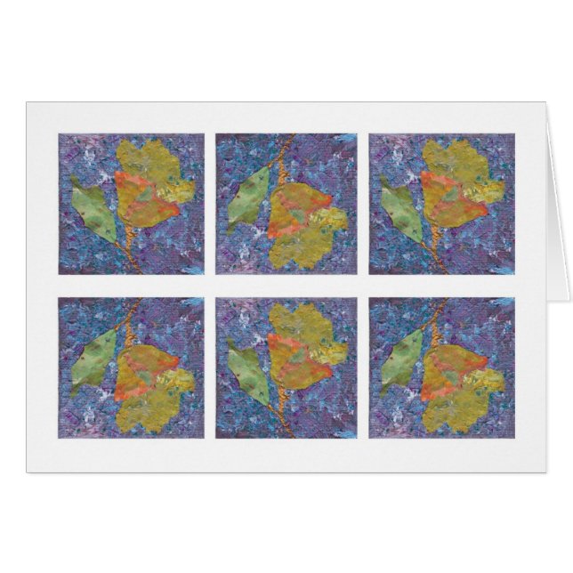 Oferta del otoño… (Anverso (Horizontal))