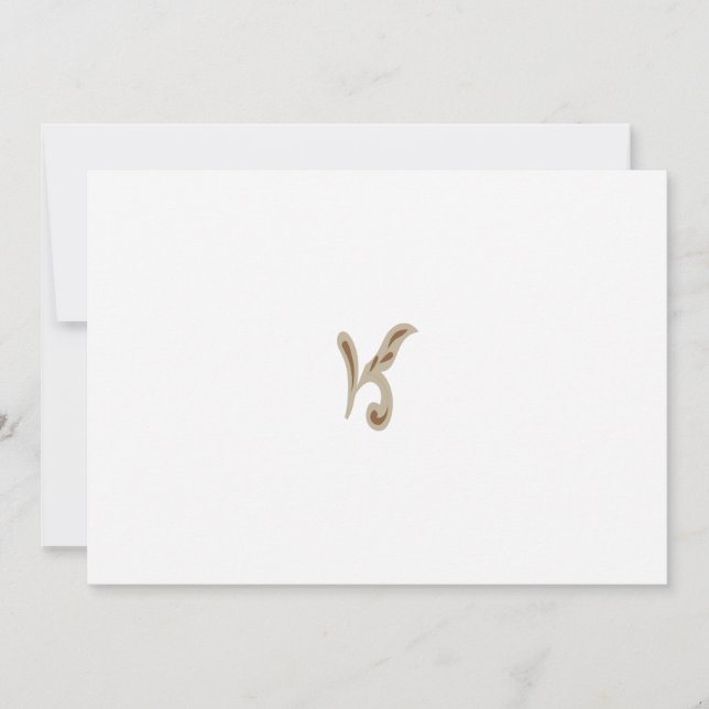 Ofertas calientes Diseñar tus tarjetas de celebrac (Anverso)