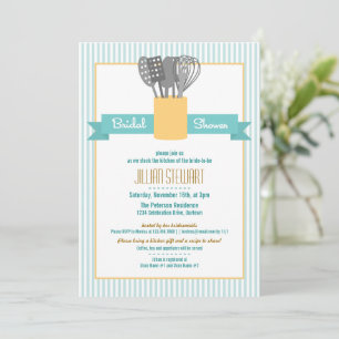 Ofertas de moda: las invitaciones a la ducha de no