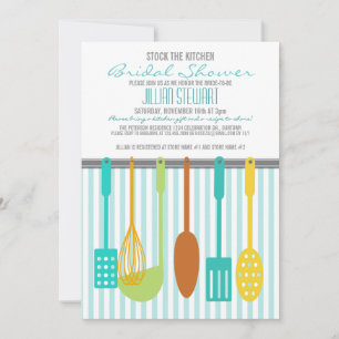 Ofertas de moda: las invitaciones a la ducha de no