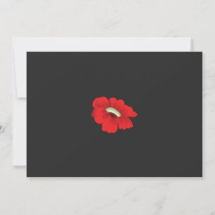 Ofertas en caliente Diseños de Invitación adaptado