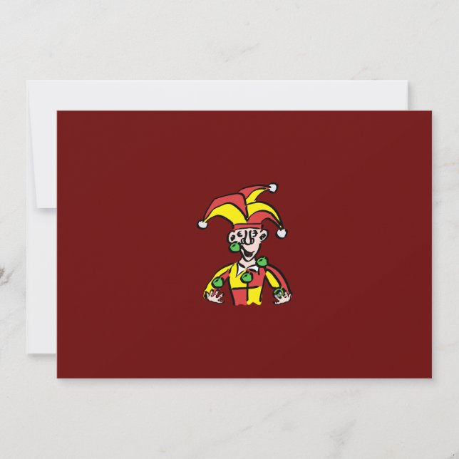 Ofertas principales Opciones de Invitación persona (Anverso)