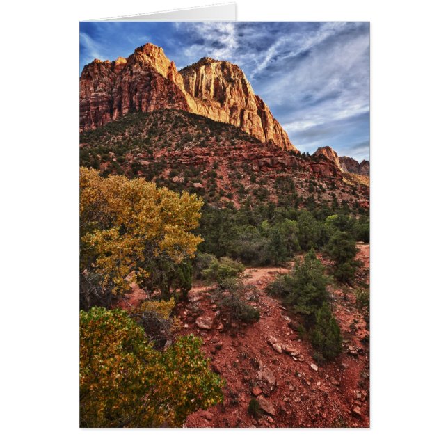 Off the Beaten Path (Frente)