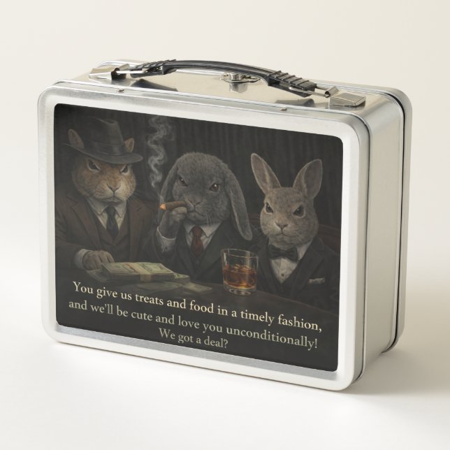 Offer you can't refuse (Reverso)