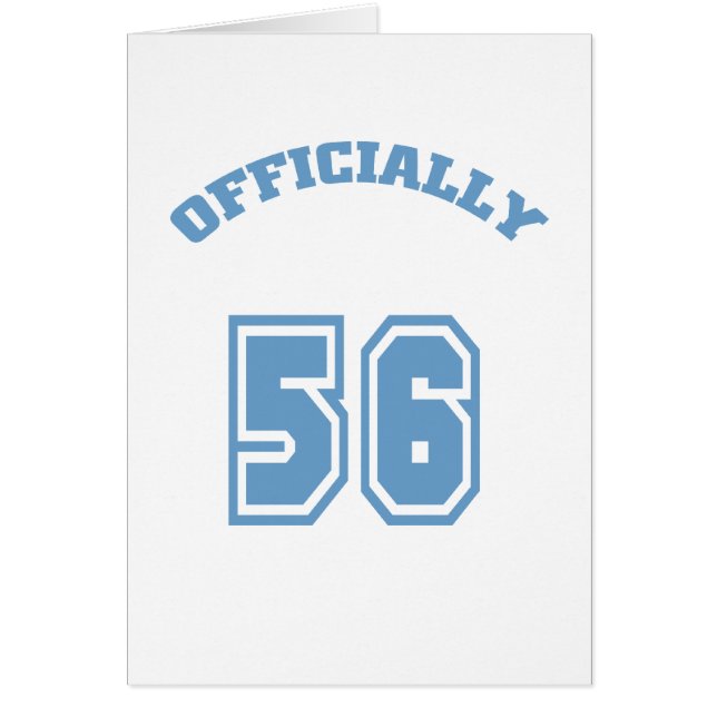 Oficial 56 (Frente)