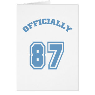 Oficial 87