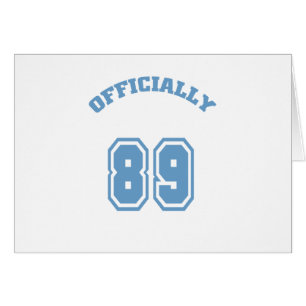 Oficial 89