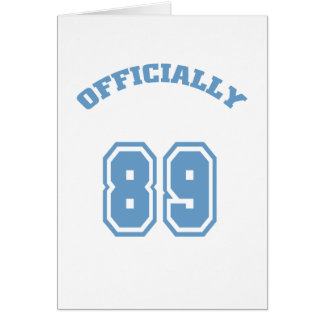 Oficial 89
