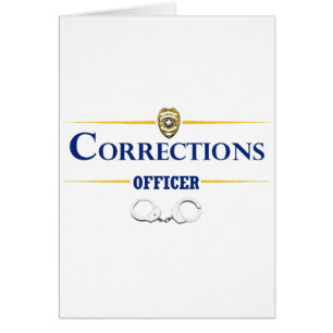 Oficial de correcciones 3