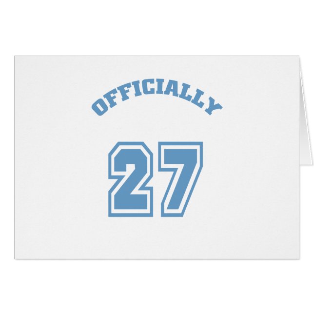 Oficialmente (Anverso (Horizontal))