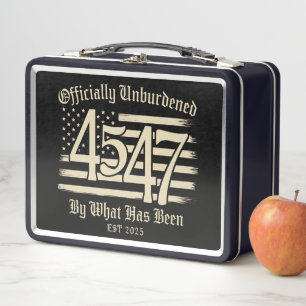 Oficialmente Descargados Por Lo Que Ha Sido Trump