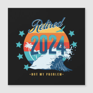 Oficialmente Retirado 2024