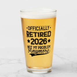Oficialmente Retirado 2026 No Es Mi Problema Más