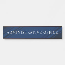 Oficina de Administración de Placas Profesionales